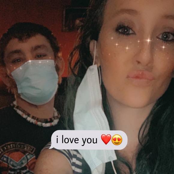 Meet your Posher, Matthew - Picture 1 of 1